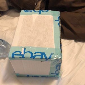 eBay box